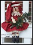 Lee Anne Ingram of Homespun Country Designs